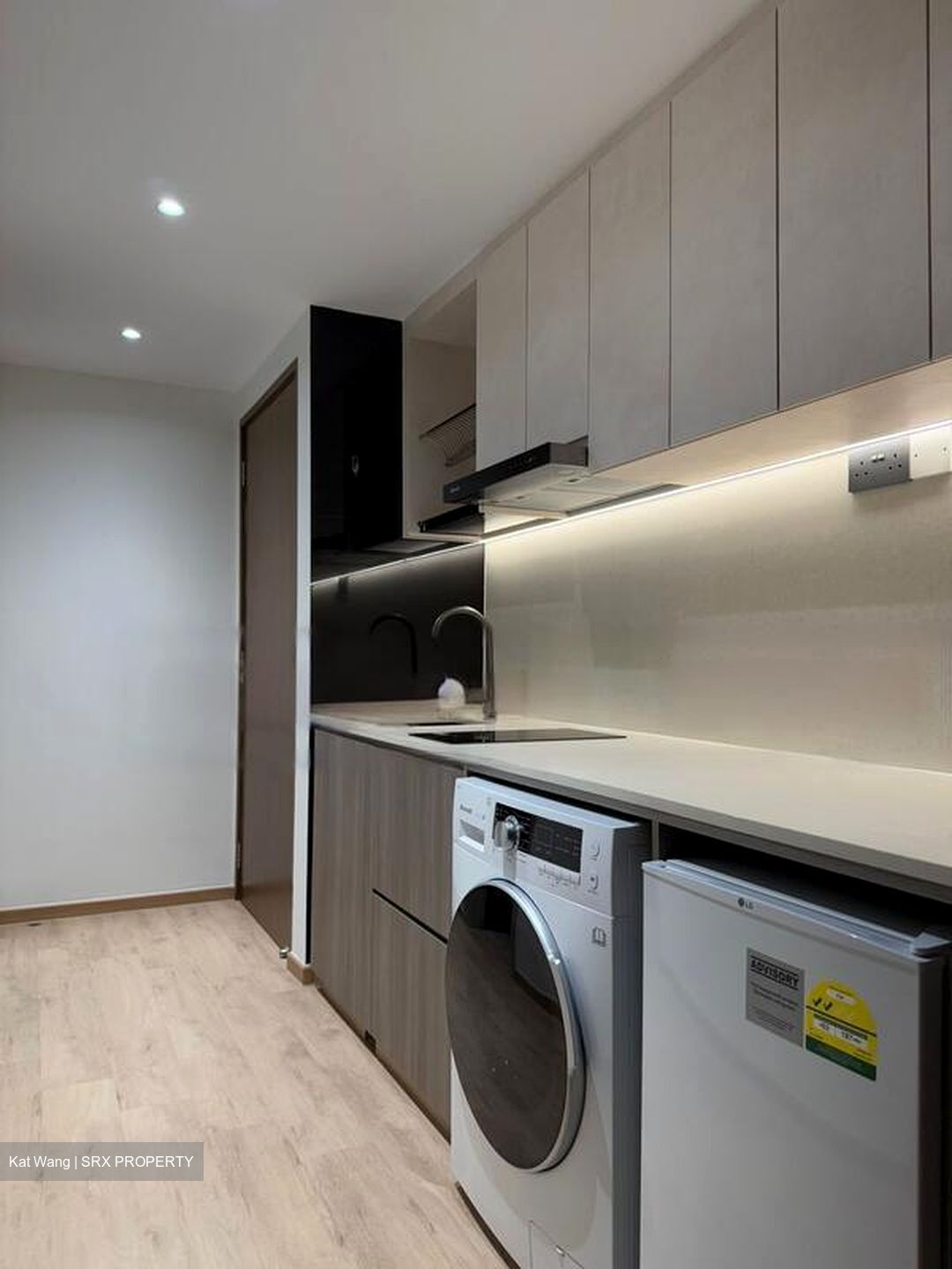 Ecopolitan (D19), Condominium #477017501